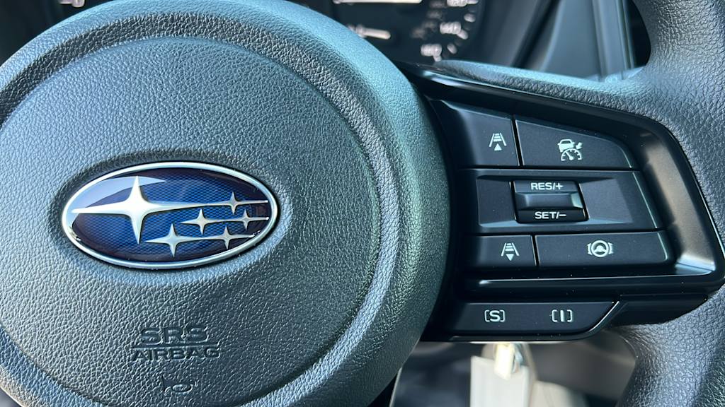 Thumbnail: 2026 Subaru Forester - 27
