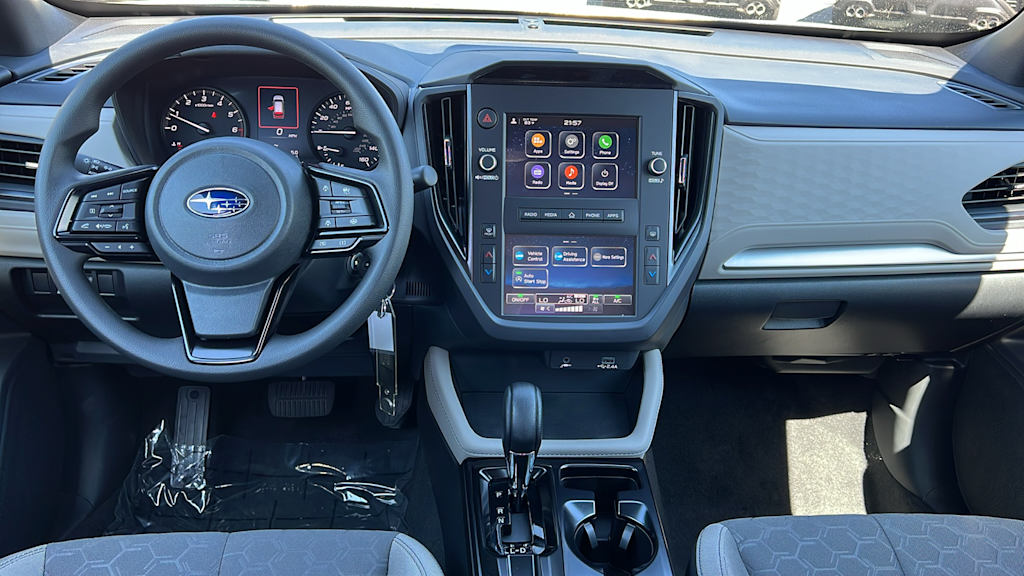 Thumbnail: 2026 Subaru Forester - 13