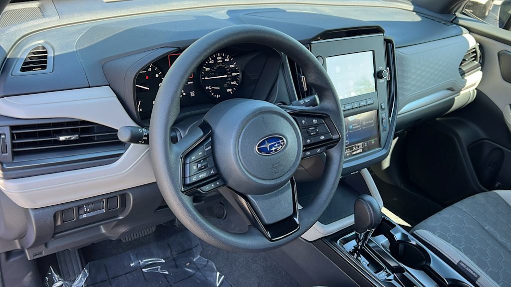 Thumbnail: 2026 Subaru Forester - 2