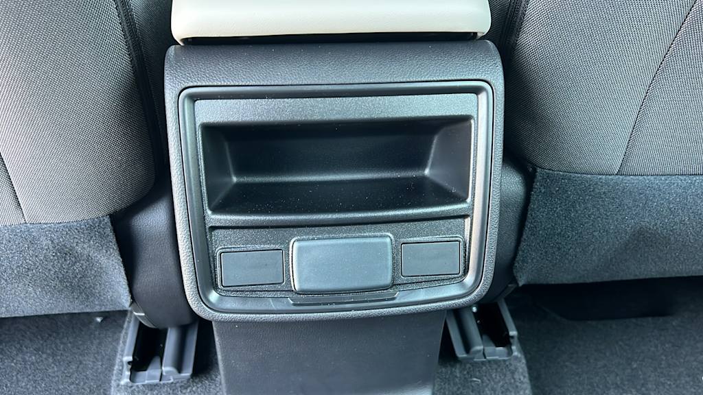Thumbnail: 2026 Subaru Forester - 30