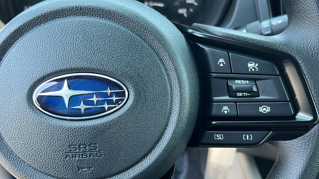Thumbnail: 2026 Subaru Forester - 27
