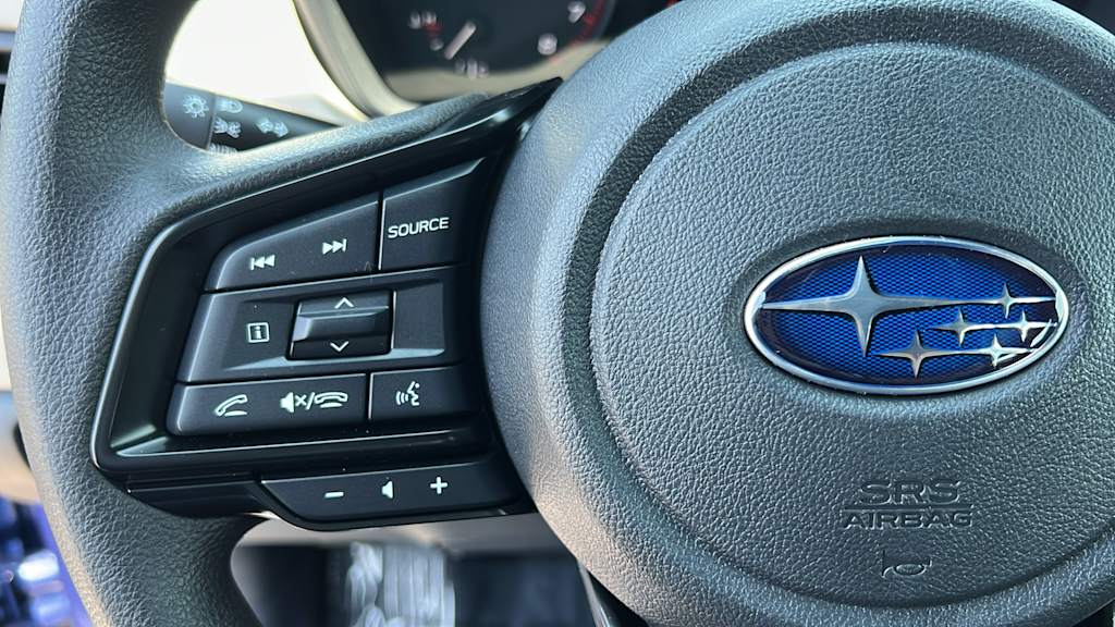 Thumbnail: 2026 Subaru Forester - 26