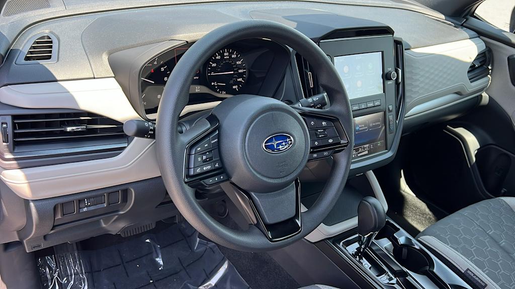 Thumbnail: 2026 Subaru Forester - 2