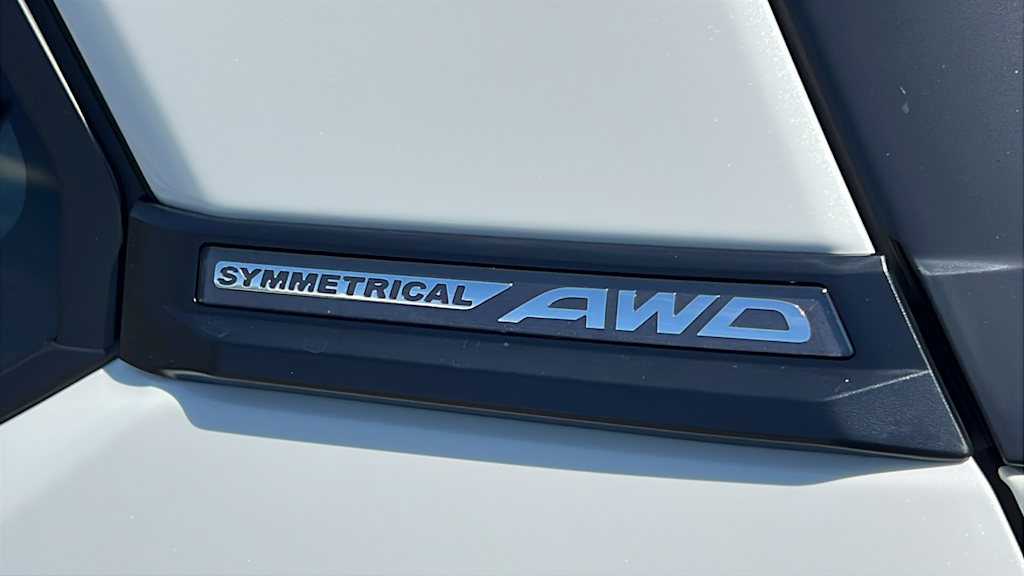 Thumbnail: 2026 Subaru Forester - 7
