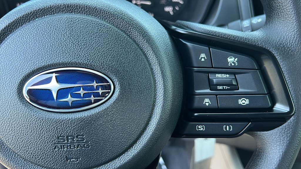 Thumbnail: 2026 Subaru Forester - 27