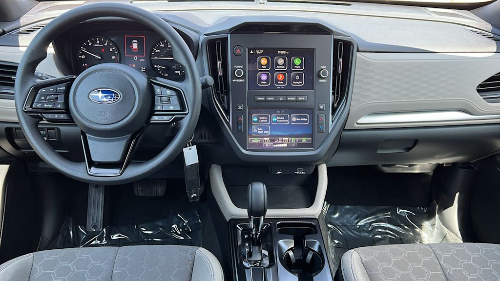 Thumbnail: 2026 Subaru Forester - 13