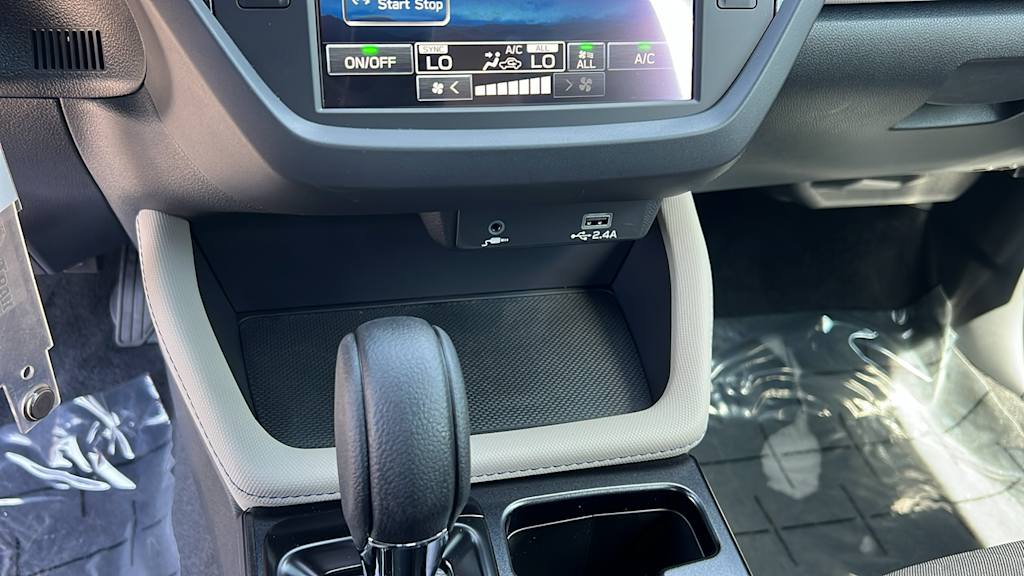 Thumbnail: 2026 Subaru Forester - 23