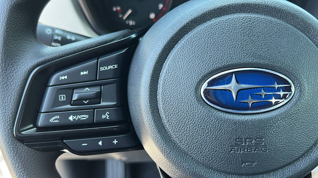 Thumbnail: 2026 Subaru Forester - 26