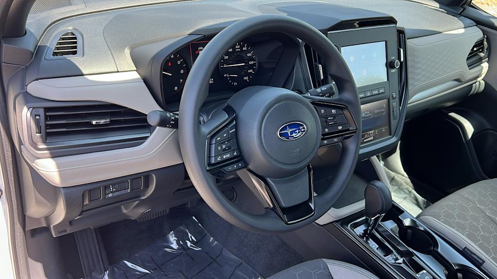 Thumbnail: 2026 Subaru Forester - 2