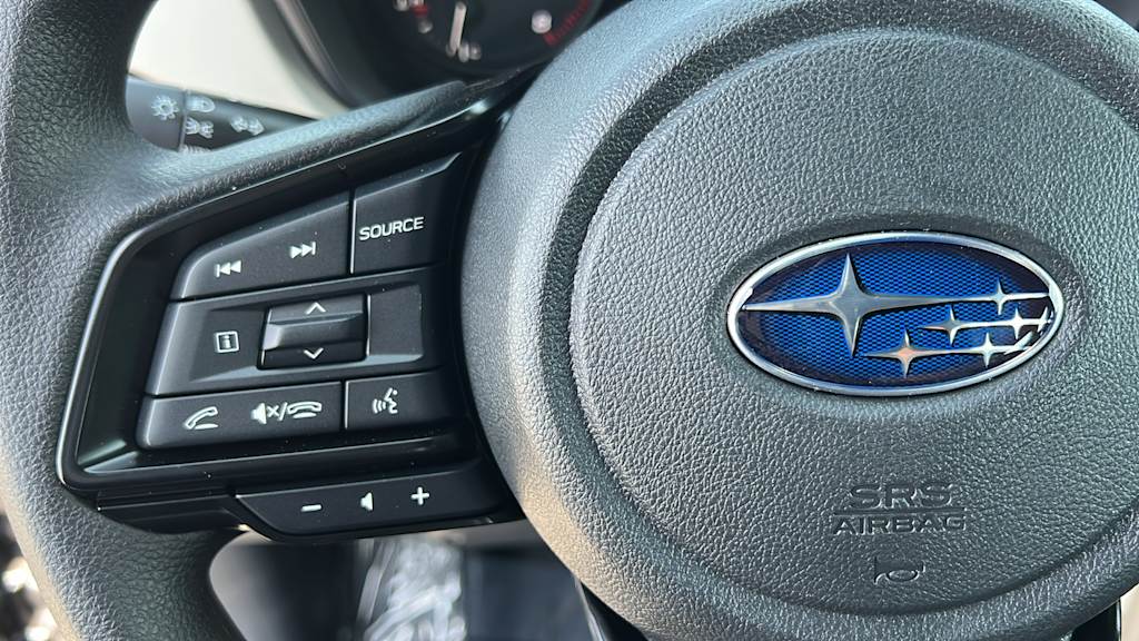 Thumbnail: 2026 Subaru Forester - 25