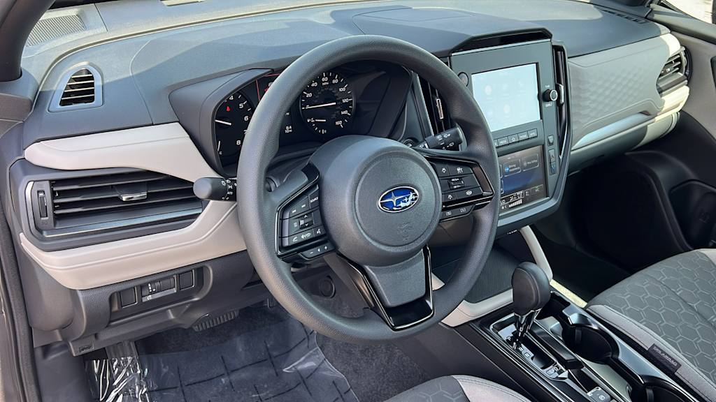 Thumbnail: 2026 Subaru Forester - 2