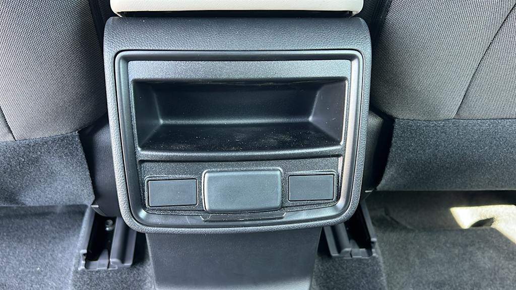 Thumbnail: 2026 Subaru Forester - 29