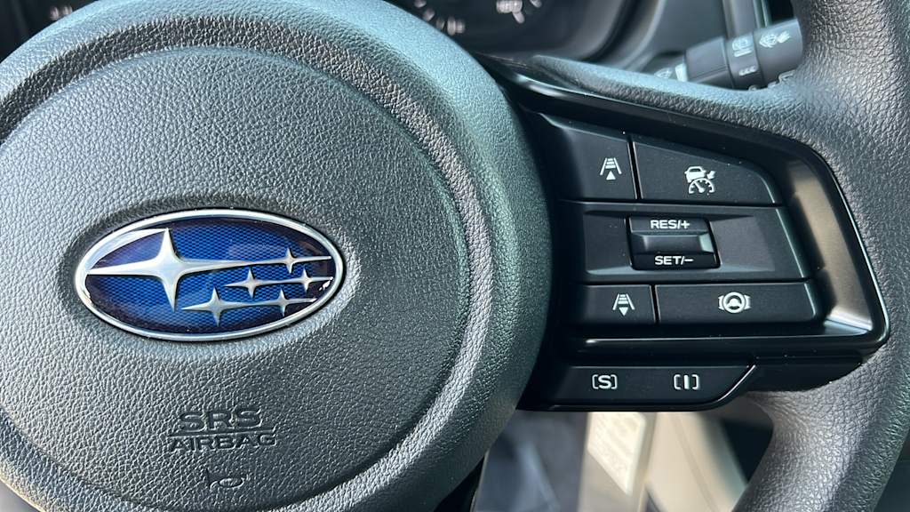 Thumbnail: 2026 Subaru Forester - 26