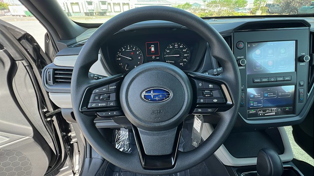 Thumbnail: 2026 Subaru Forester - 9