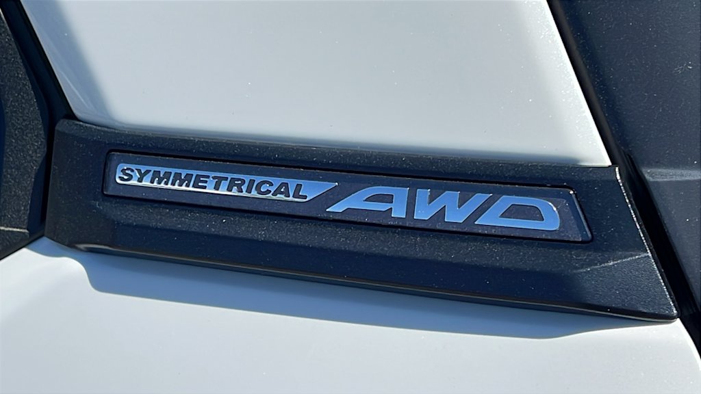 Thumbnail: 2026 Subaru Forester - 7