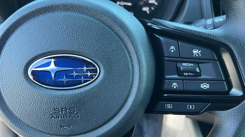Thumbnail: 2026 Subaru Forester - 27