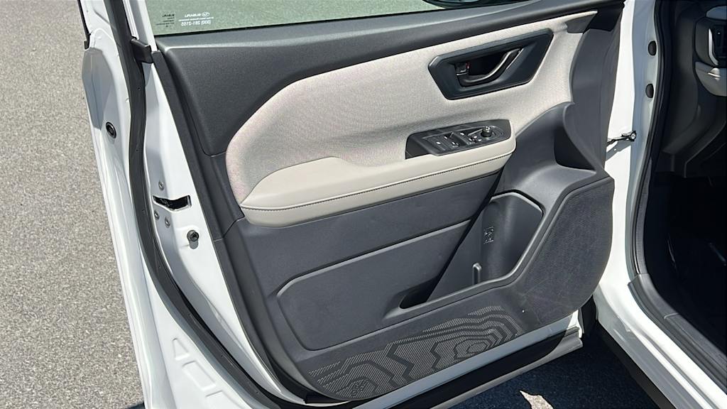 Thumbnail: 2026 Subaru Forester - 29