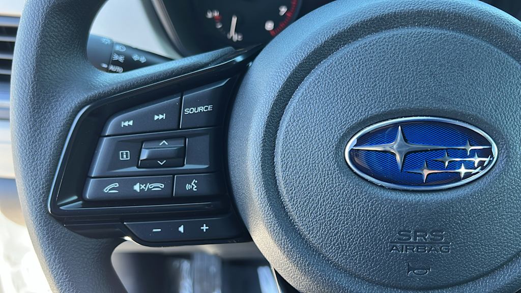 Thumbnail: 2026 Subaru Forester - 26