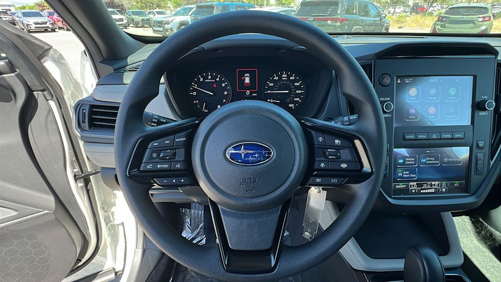 Thumbnail: 2026 Subaru Forester - 9