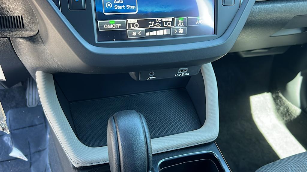 Thumbnail: 2026 Subaru Forester - 23