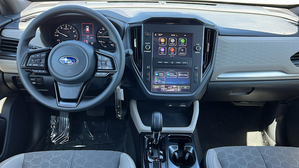 Thumbnail: 2026 Subaru Forester - 13