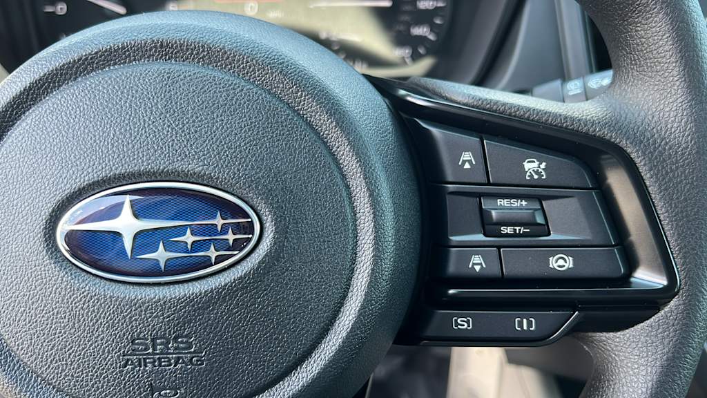 Thumbnail: 2026 Subaru Forester - 27