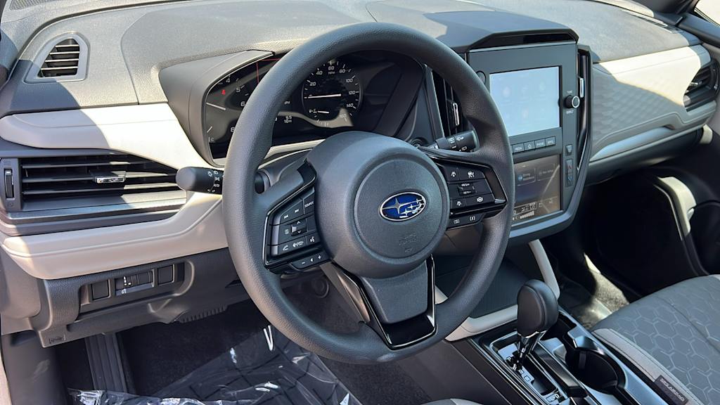Thumbnail: 2026 Subaru Forester - 2