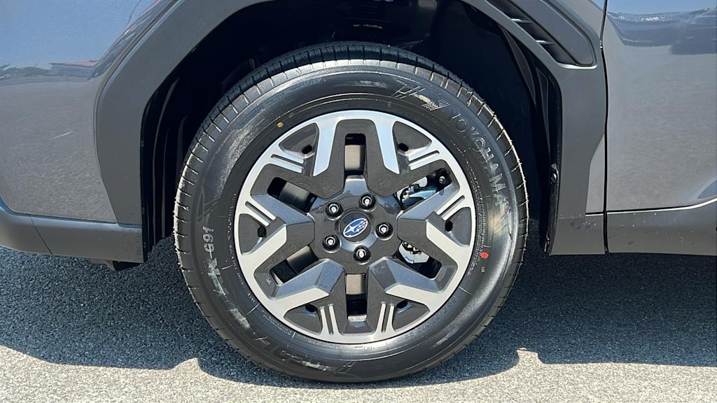 Thumbnail: 2026 Subaru Forester - 8