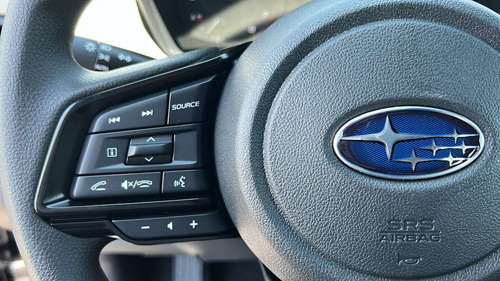 Thumbnail: 2026 Subaru Forester - 26