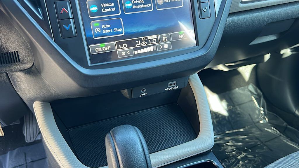 Thumbnail: 2026 Subaru Forester - 23