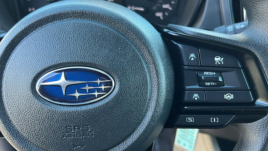 Thumbnail: 2026 Subaru Forester - 27