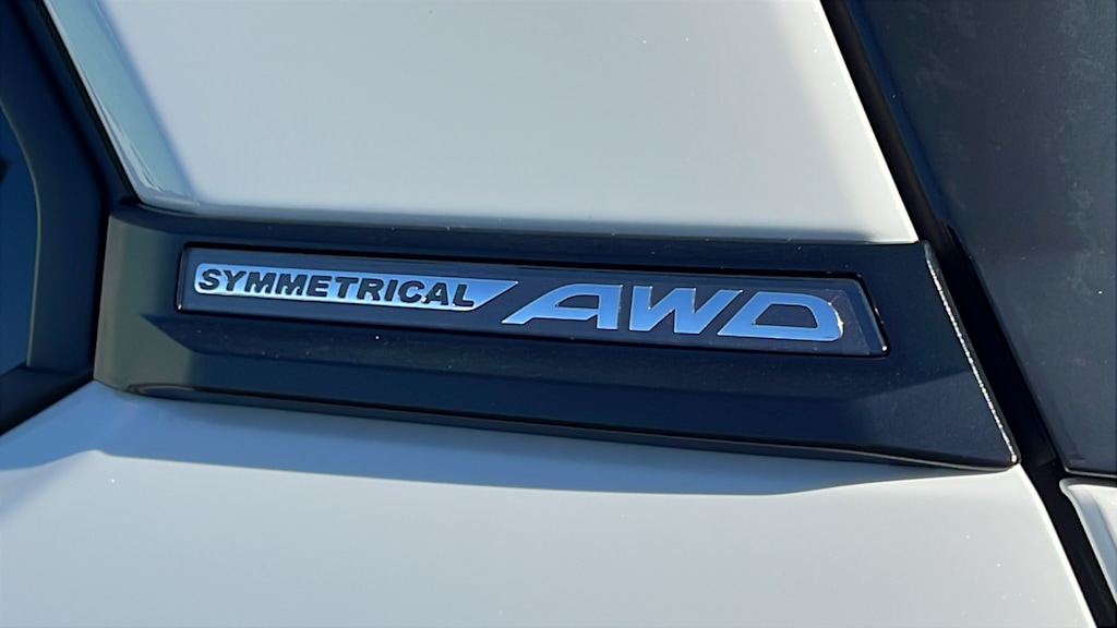 Thumbnail: 2026 Subaru Forester - 7