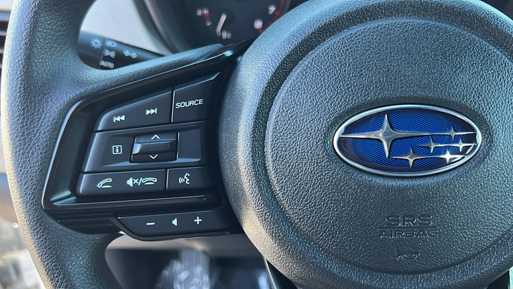 Thumbnail: 2026 Subaru Forester - 26