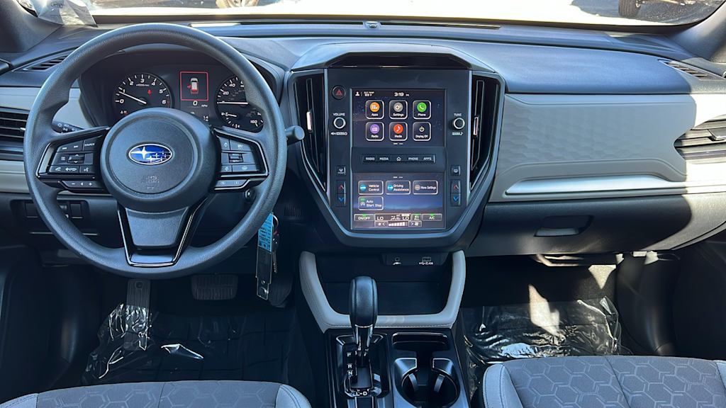 Thumbnail: 2026 Subaru Forester - 13