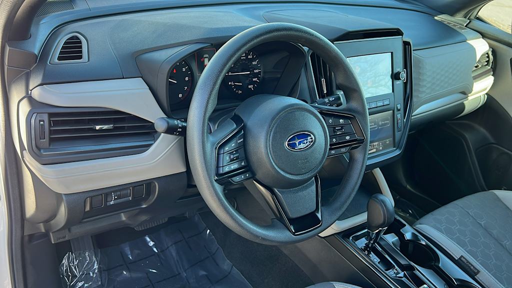 Thumbnail: 2026 Subaru Forester - 2