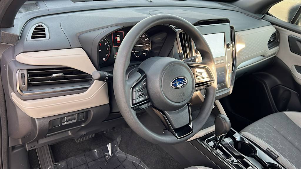 Thumbnail: 2026 Subaru Forester - 2