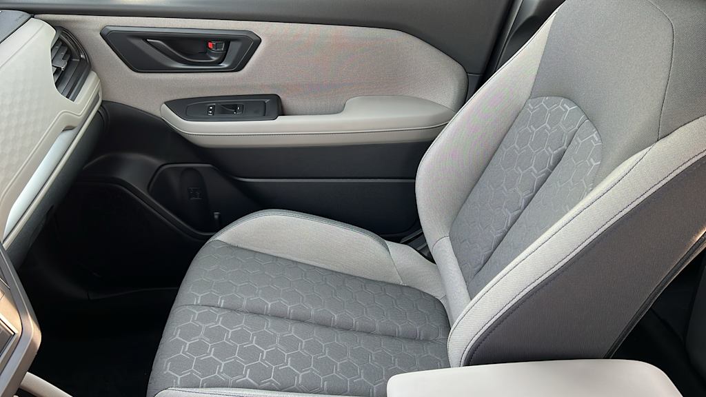 Thumbnail: 2026 Subaru Forester - 11