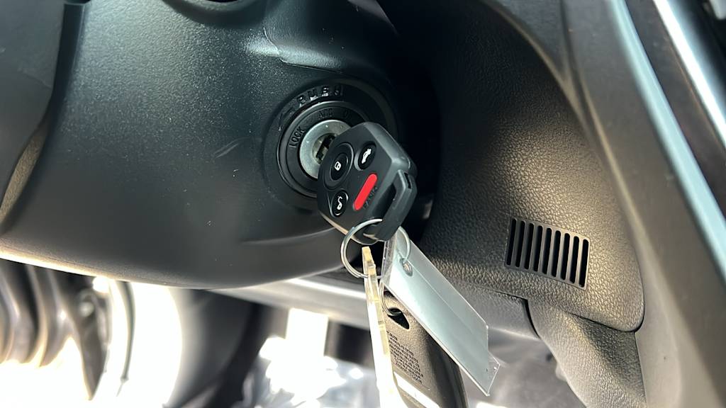 Thumbnail: 2026 Subaru Forester - 18