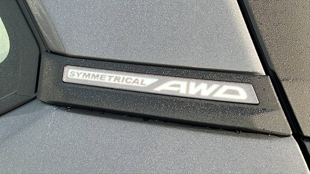 Thumbnail: 2026 Subaru Forester - 7