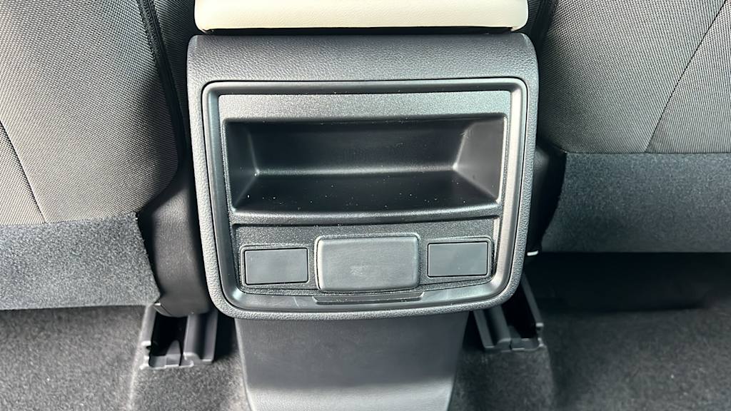 Thumbnail: 2026 Subaru Forester - 29