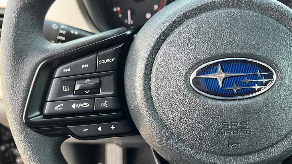 Thumbnail: 2026 Subaru Forester - 25