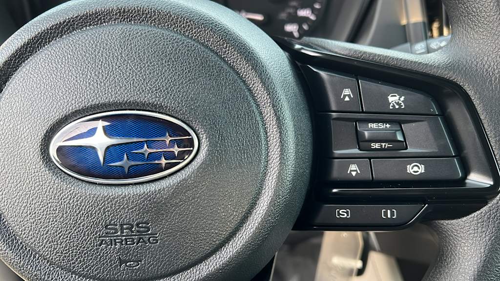 Thumbnail: 2026 Subaru Forester - 26