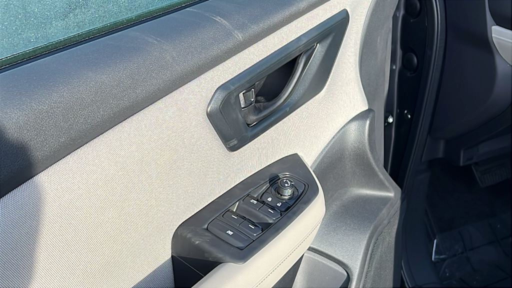 Thumbnail: 2026 Subaru Forester - 27