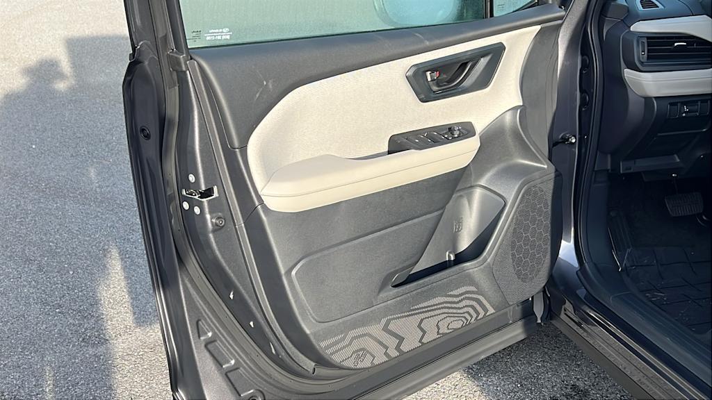 Thumbnail: 2026 Subaru Forester - 28