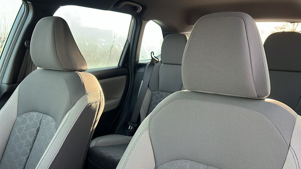 Thumbnail: 2026 Subaru Forester - 10