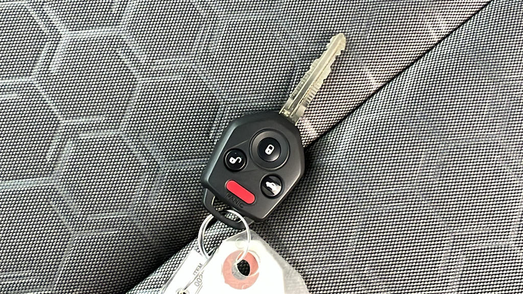 Thumbnail: 2026 Subaru Forester - 30