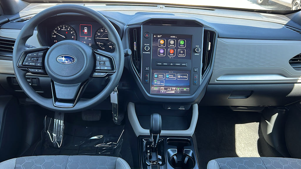 Thumbnail: 2026 Subaru Forester - 13