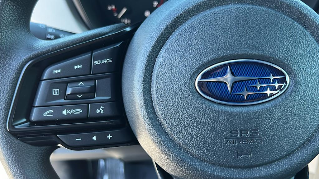Thumbnail: 2026 Subaru Forester - 25
