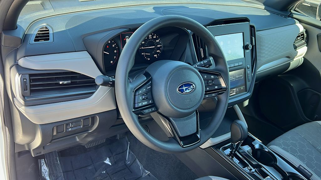 Thumbnail: 2026 Subaru Forester - 2