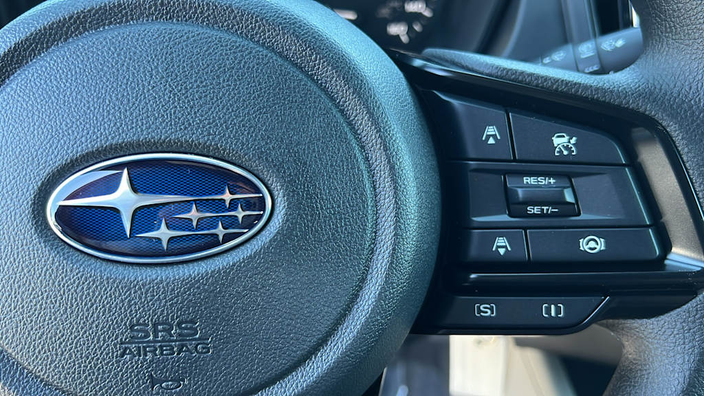 Thumbnail: 2026 Subaru Forester - 26
